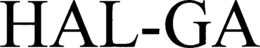HAL-GA trademark