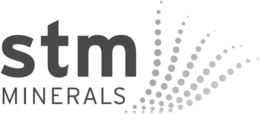 STM MINERALS trademark