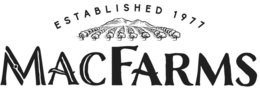 MACFARMS ESTABLISHED 1977 trademark
