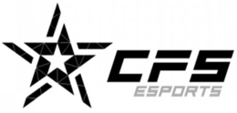 CFS ESPORTS trademark