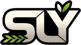SLY trademark