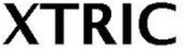 XTRIC trademark
