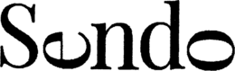 SENDO trademark