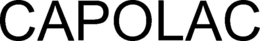CAPOLAC trademark