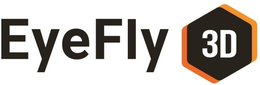 EYEFLY 3D trademark