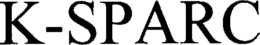 K-SPARC trademark