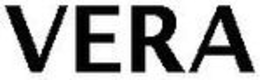 VERA trademark