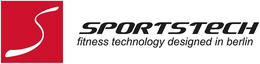 S SPORTSTECH FITNESS TECHNOLOGY DESIGNED IN BERLIN trademark