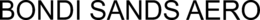 BONDI SANDS AERO trademark