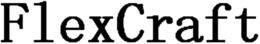FLEXCRAFT trademark