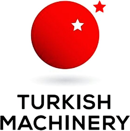 TURKISH MACHINERY trademark