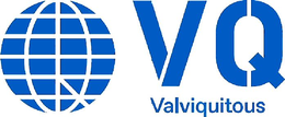 VQ VALVIQUITOUS trademark