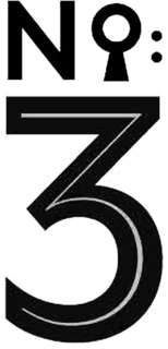 NO 3: trademark