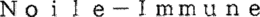NOILE-IMMUNE trademark