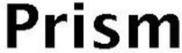 PRISM trademark