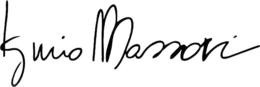 IGINIO MASSARI trademark