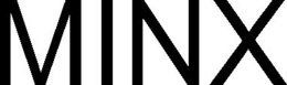 MINX trademark