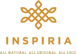INSPIRIA ALL NATURAL. ALL ORIGINAL. ALL CHIC. trademark
