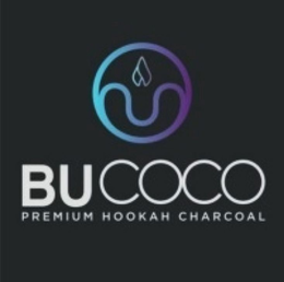 BUCOCO PREMIUM HOOKAH CHARCOAL trademark