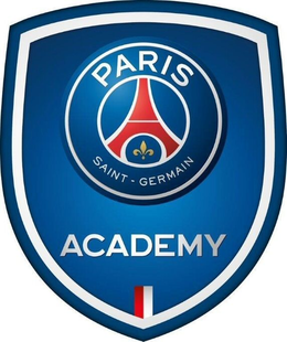 PARIS SAINT-GERMAIN ACADEMY trademark