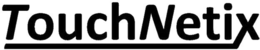 TOUCHNETIX trademark