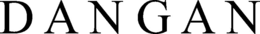 DANGAN trademark