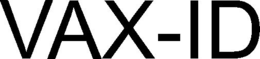 VAX-ID trademark