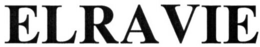 ELRAVIE trademark