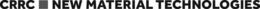 CRRC NEW MATERIAL TECHNOLOGIES trademark