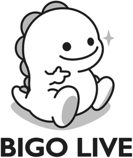 BIGO LIVE trademark