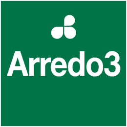 ARREDO3 trademark