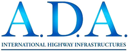 A.D.A. INTERNATIONAL HIGHWAY INFRASTRUCTURES trademark
