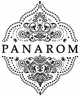 PANAROM trademark