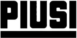 PIUSI trademark