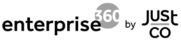 ENTERPRISE 360 BY JUST CO trademark