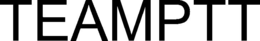 TEAMPTT trademark