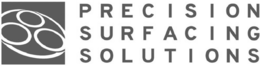 PRECISION SURFACING SOLUTIONS trademark