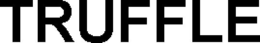 TRUFFLE trademark