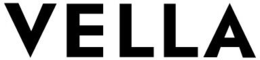 VELLA trademark
