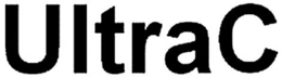 ULTRAC trademark