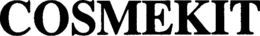 COSMEKIT trademark