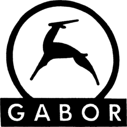 GABOR trademark