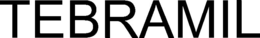 TEBRAMIL trademark