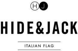 HJ HIDE&JACK ITALIAN FLAG trademark
