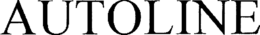 AUTOLINE trademark