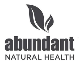 ABUNDANT NATURAL HEALTH trademark