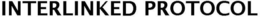 INTERLINKED PROTOCOL trademark
