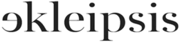 EKLEIPSIS trademark