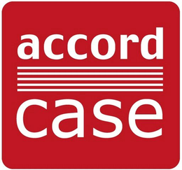 ACCORD CASE trademark