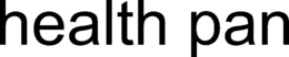 HEALTH PAN trademark